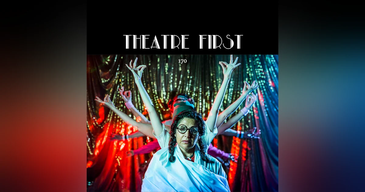 170: Dance Nation (Red Stitch Theatre) (review)