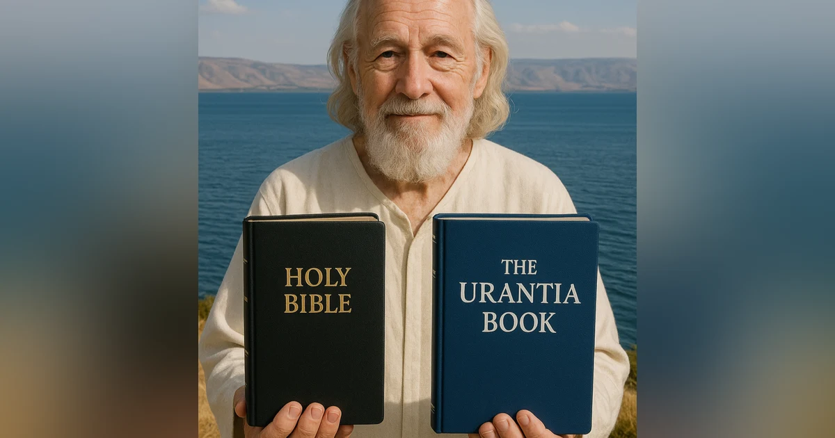 How The UB Validates Biblical Teachings