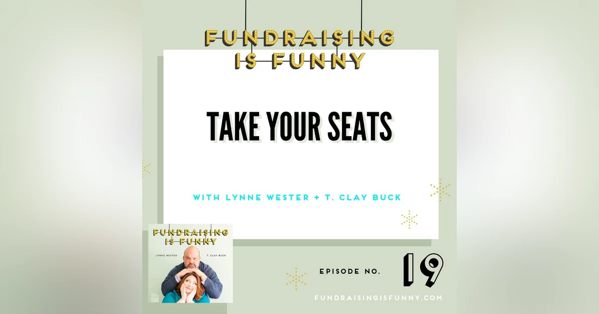 Take Your Seats