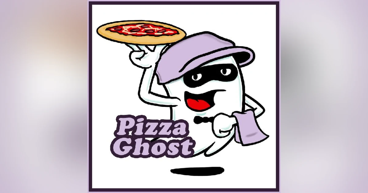 Halloween Special: Do Not Ask For Whom the Pizza Geists. It Geists For Thee