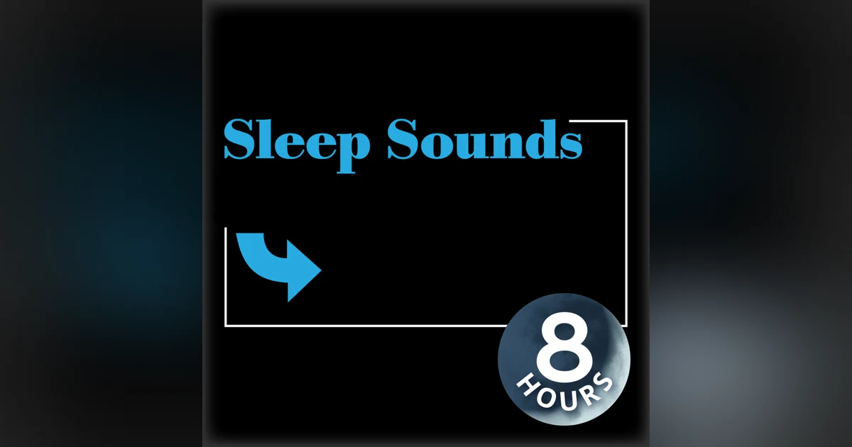 Sleep Sounds | White Noise 8 Hours