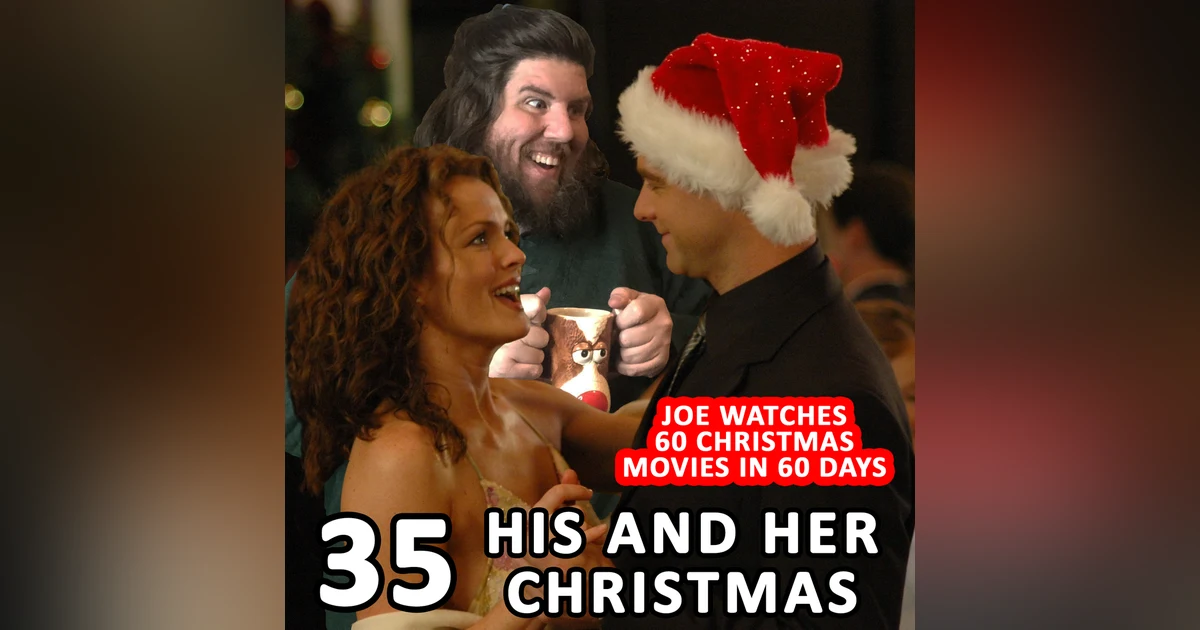 35 / His and Her Christmas