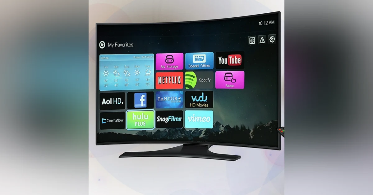 Do I REALLY Have To Watch TV Shows My Friends Tell Me To? Matthew Stapley Aug 13, 2021