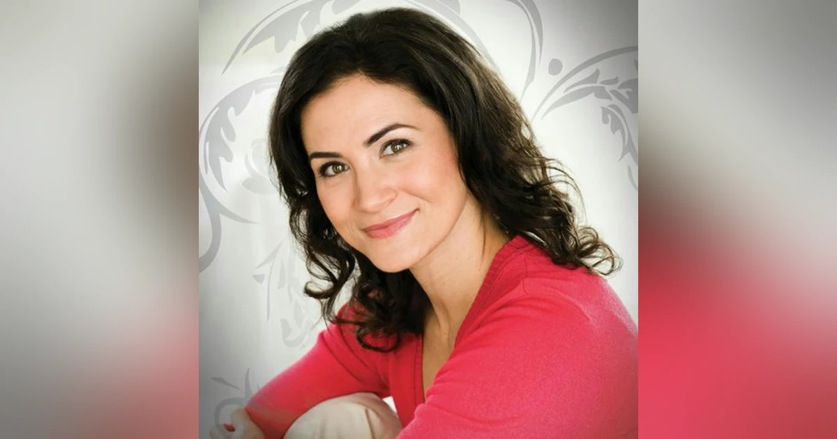 Dr. Susan Biali on dealing with depression and burnout