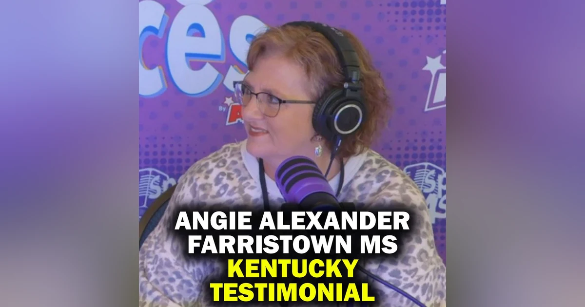 ABC Testimonial | Angie Alexander | KY Cont. Improvement 2025