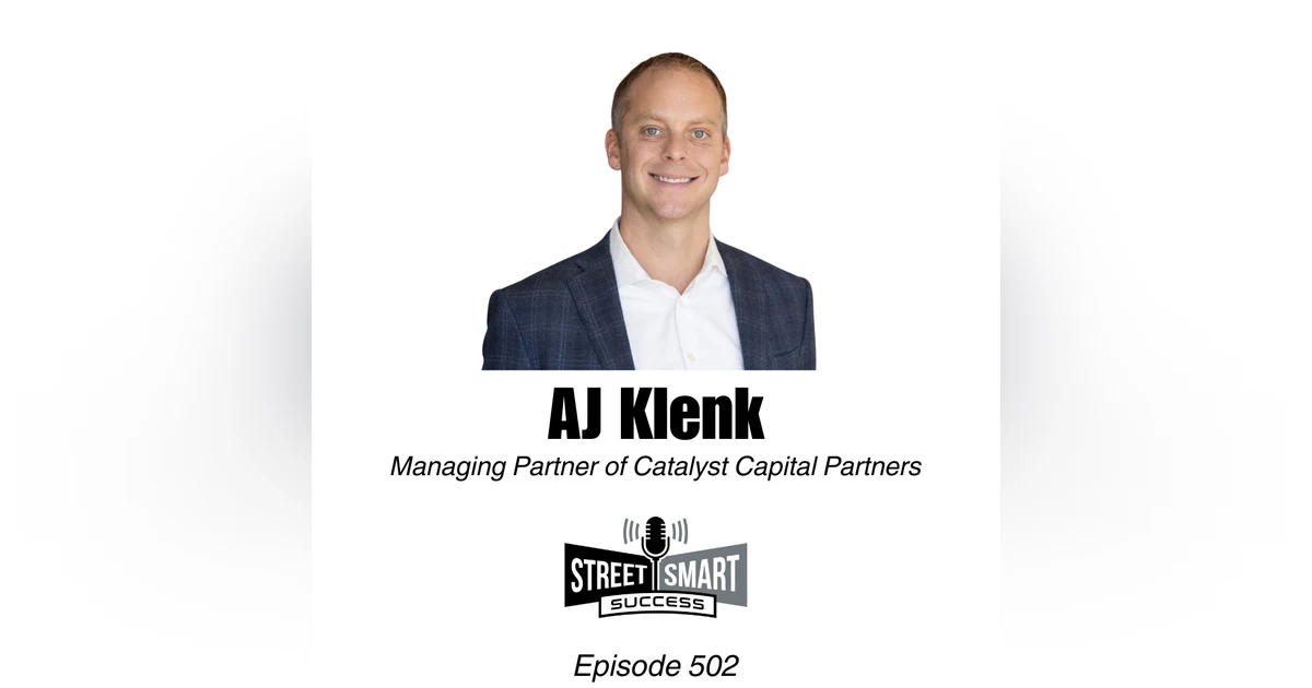 502: Higher Returns With Ground Up Construction