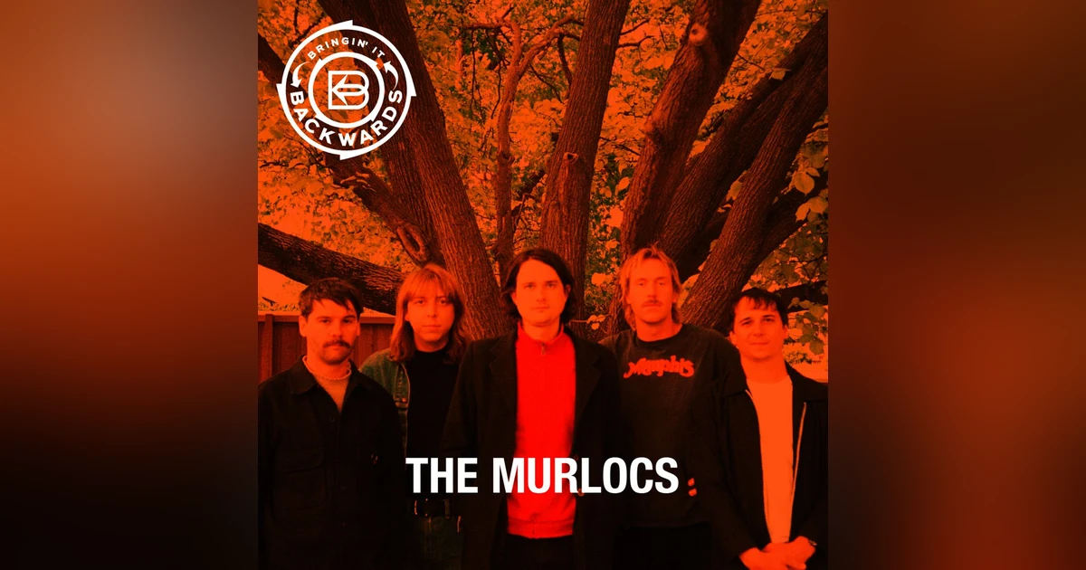 Interview with The Murlocs