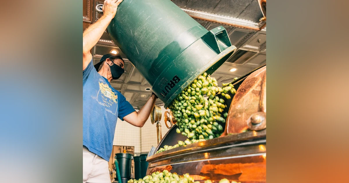 Beyond and Acronym: The History of the IPA - (With Jordan Paley)