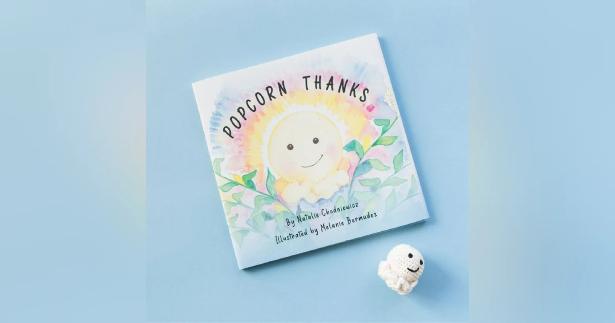 Episode 5. Gratitude, Valentine Activities, Grandparent Groups and Traditions