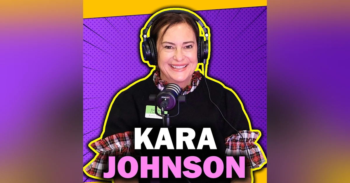 Building Strong Classrooms with Kara