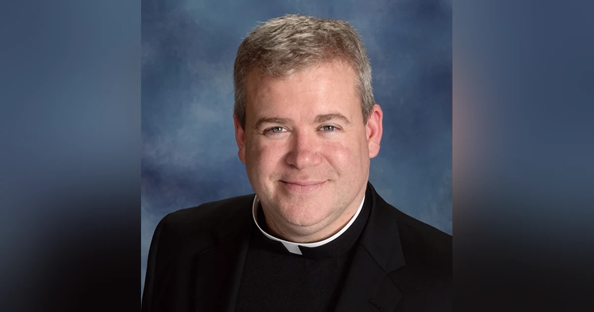 Carolina Catholic Homily of The Day Featuring Father Jeffrey Kirby of Our Lady of Grace Catholic Church of Indian Land, SC