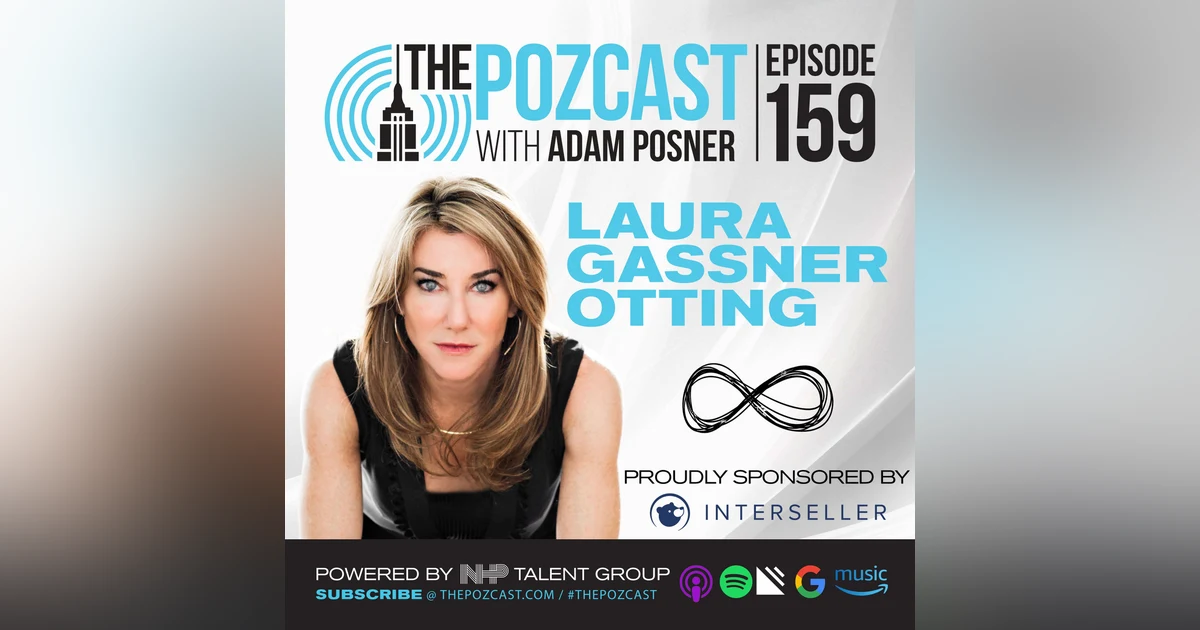 Laura Gassner Otting: Mission-Driven - Moving from Profit to Purpose