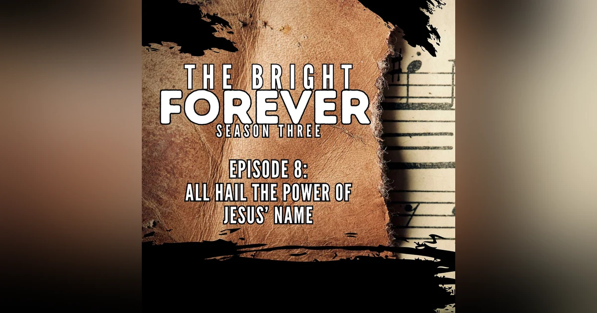 All Hail the Power of Jesus' Name