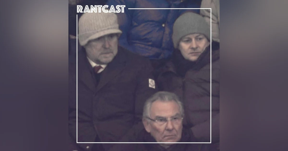 Mike Phelan's Magic Hat