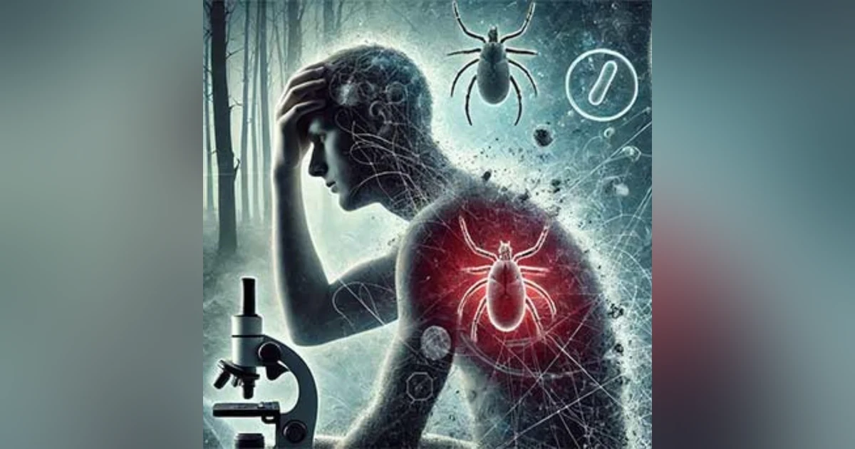 Morgellons Disease: Microscopic Robots in Your Body?