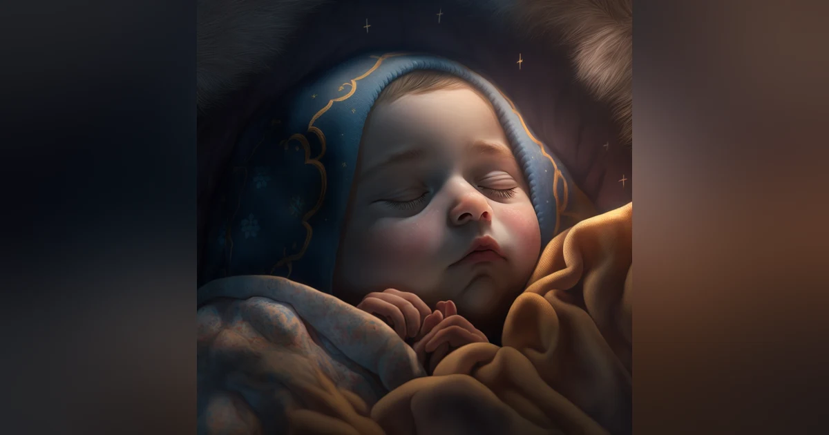 This baby asmr sound effect will put your baby  to sleep in seconds