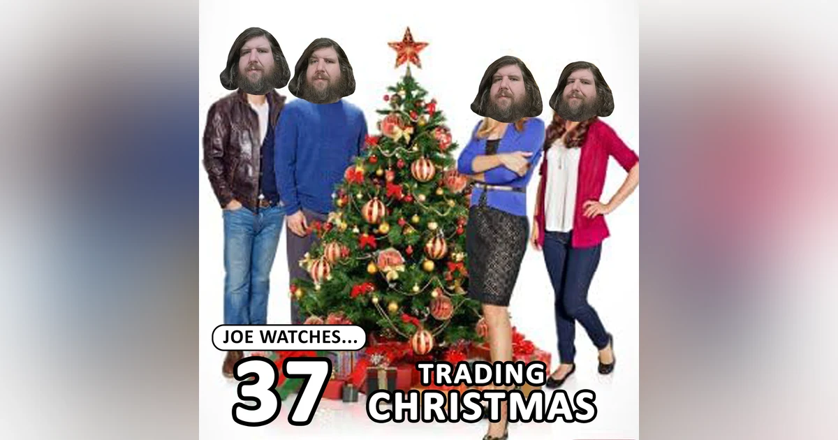 37. Trading Christmas