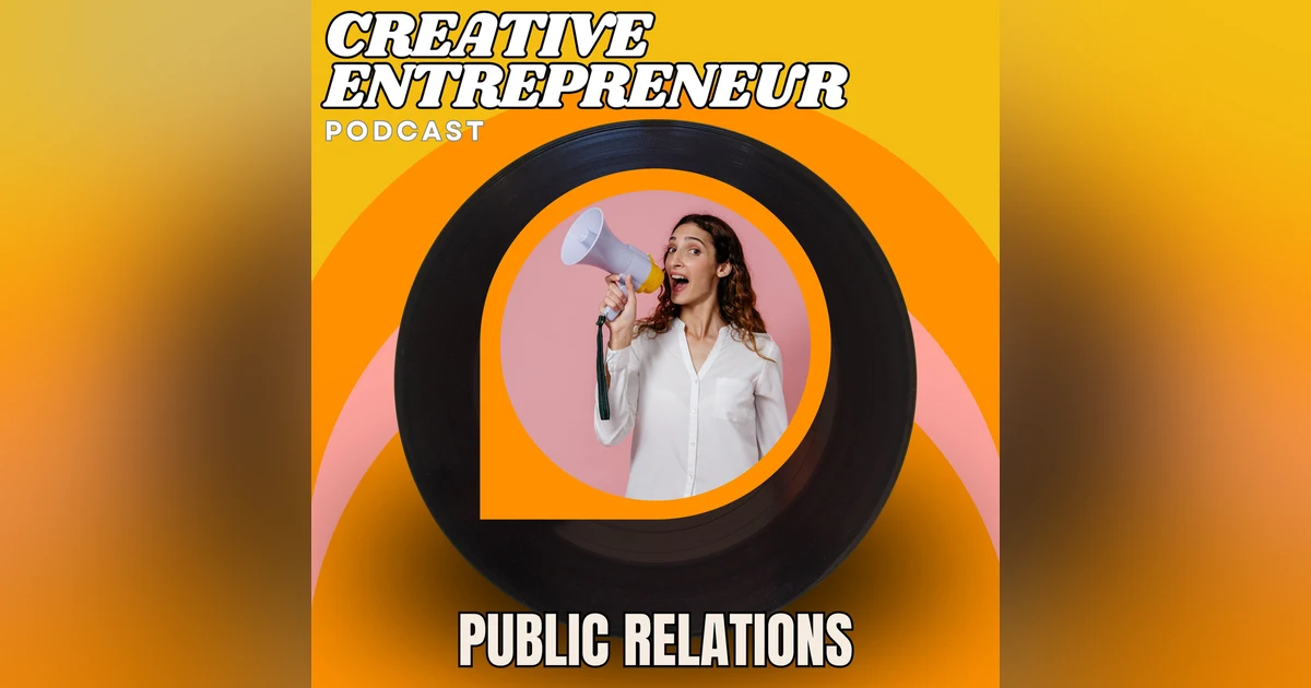 What is Public Relations? And How Can You Be Your Own PR Pro! With Julie Lokun