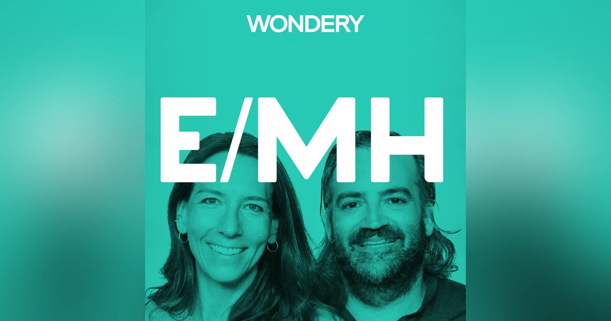 Emily & Matt Hyland (Emily Burger)