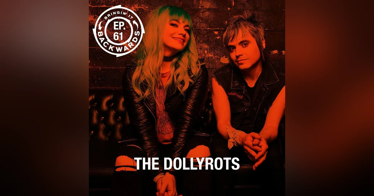 Interview with The Dollyrots