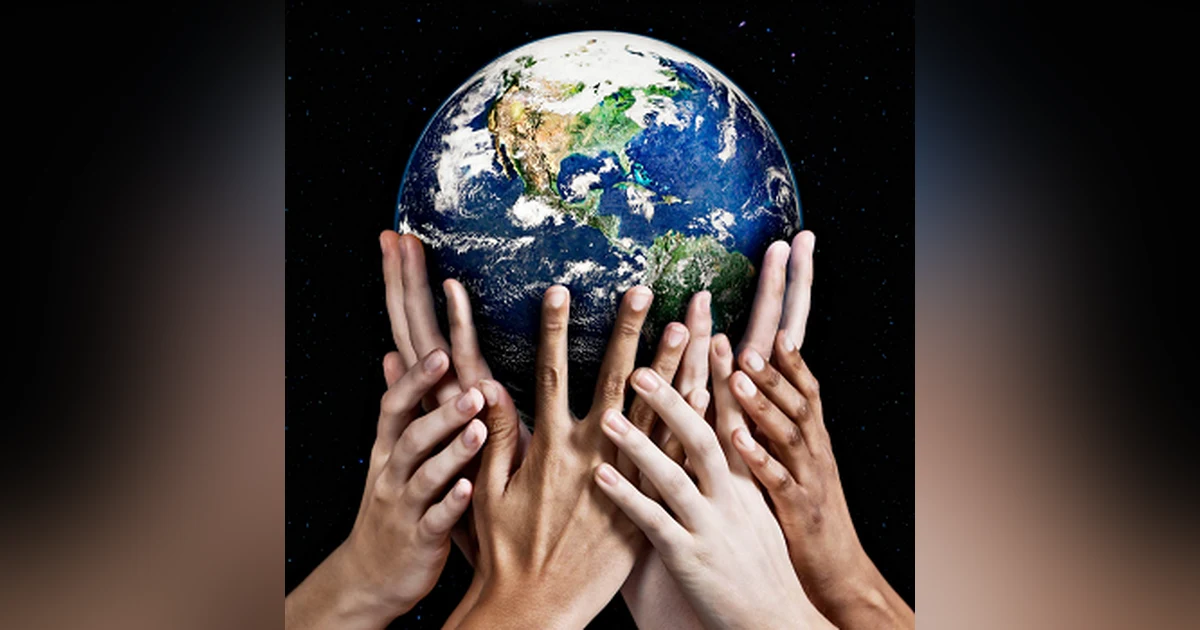 2084: The Year of Earth’s Peak Population