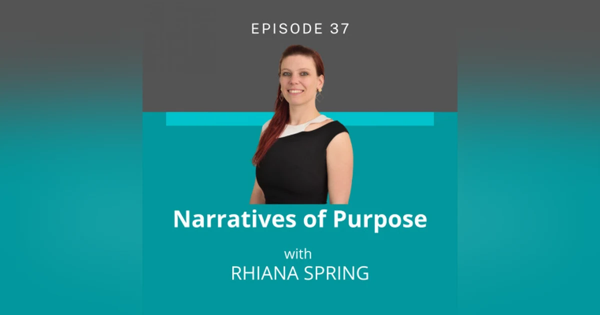 On Empowering Action Through Innovative Technologies - A Conversation with Rhiana Spring