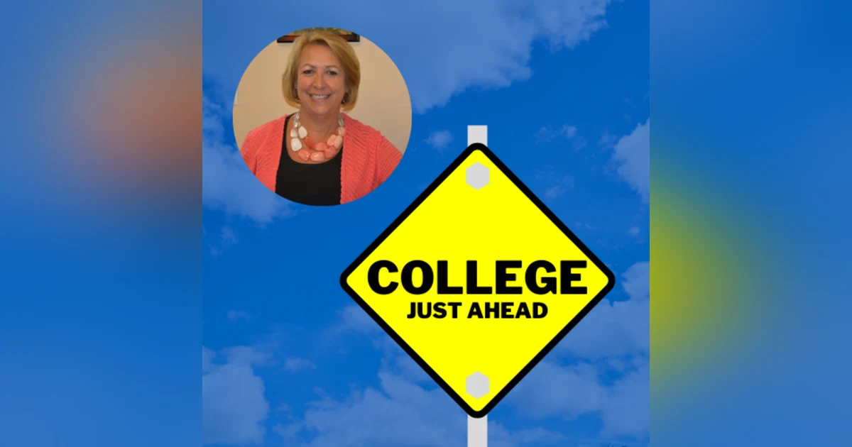 just Two Dads & An Educator | College Just Ahead