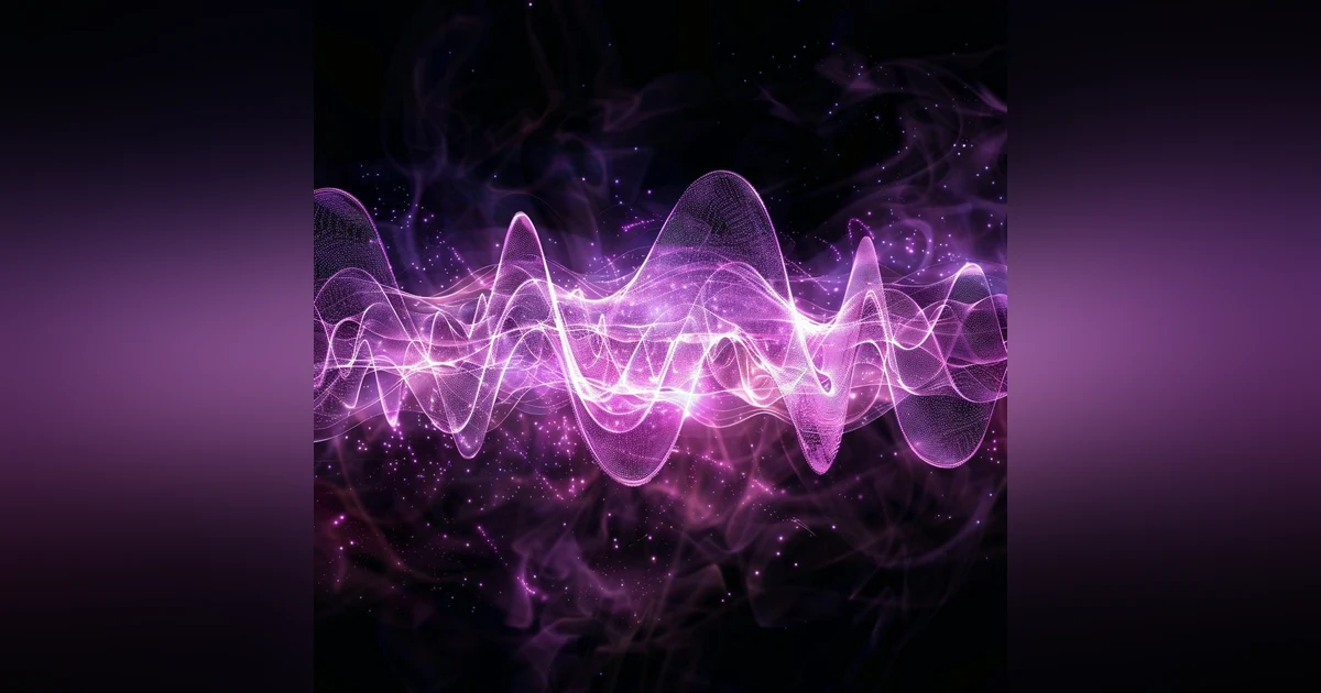 852 Hz With Pink Noise Sounds This Unique Combination Can Help Deepen Meditation Practices Focused On Higher Consciousness