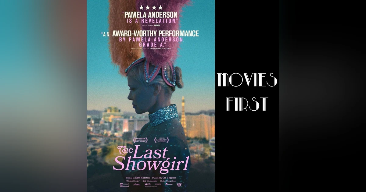 Dazzling Decline: Exploring the Heart of 'The Last Showgirl'