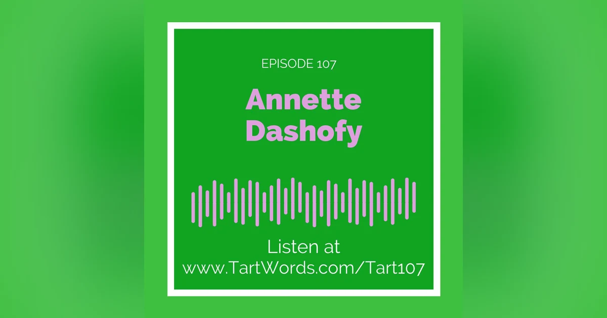 Annette Dashofy