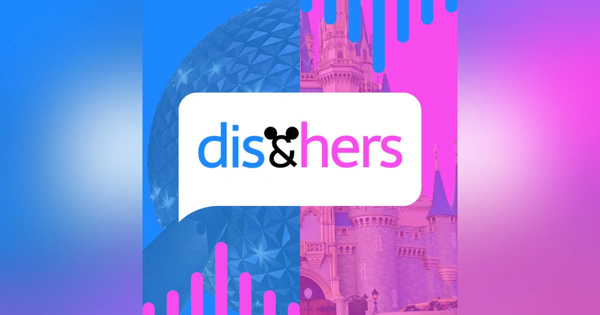 Do Disney Fans Really Want Trip Report Podcasts? (Ep. 27)