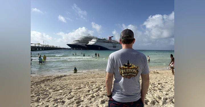 image for Cruising with the Crew: Our Family's Unforgettable Carnival Adventure