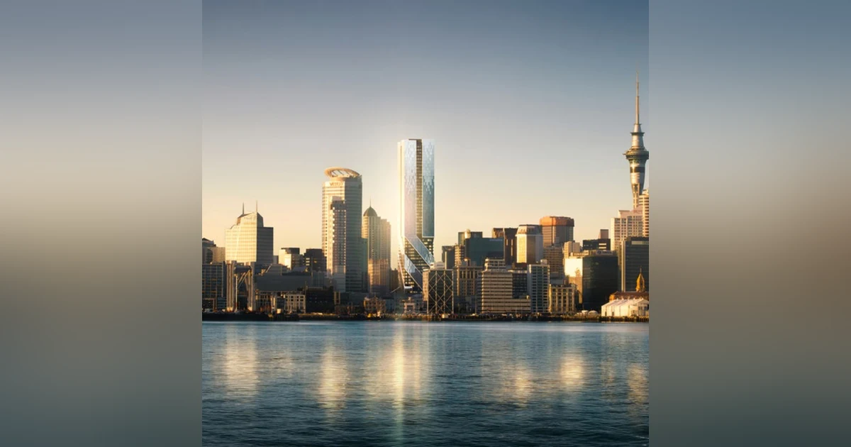 My Hometown: Auckland, New Zealand. Talking with Michael Duggan