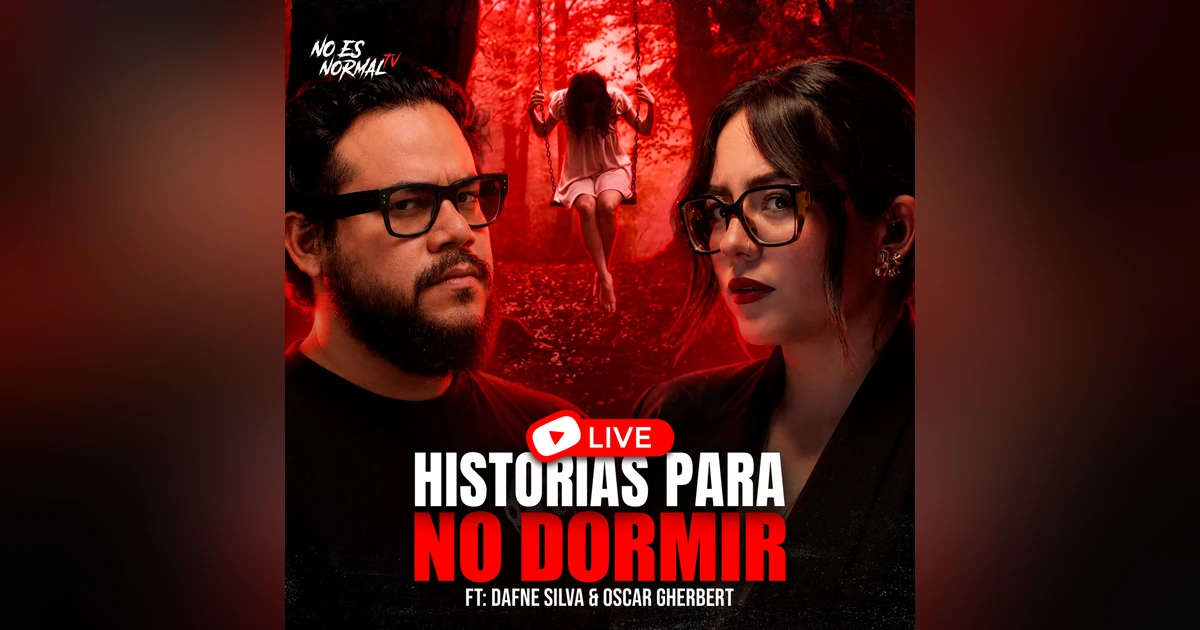 Hay MALDICIONES que te persiguen TODA LA VIDA | EN VIVO