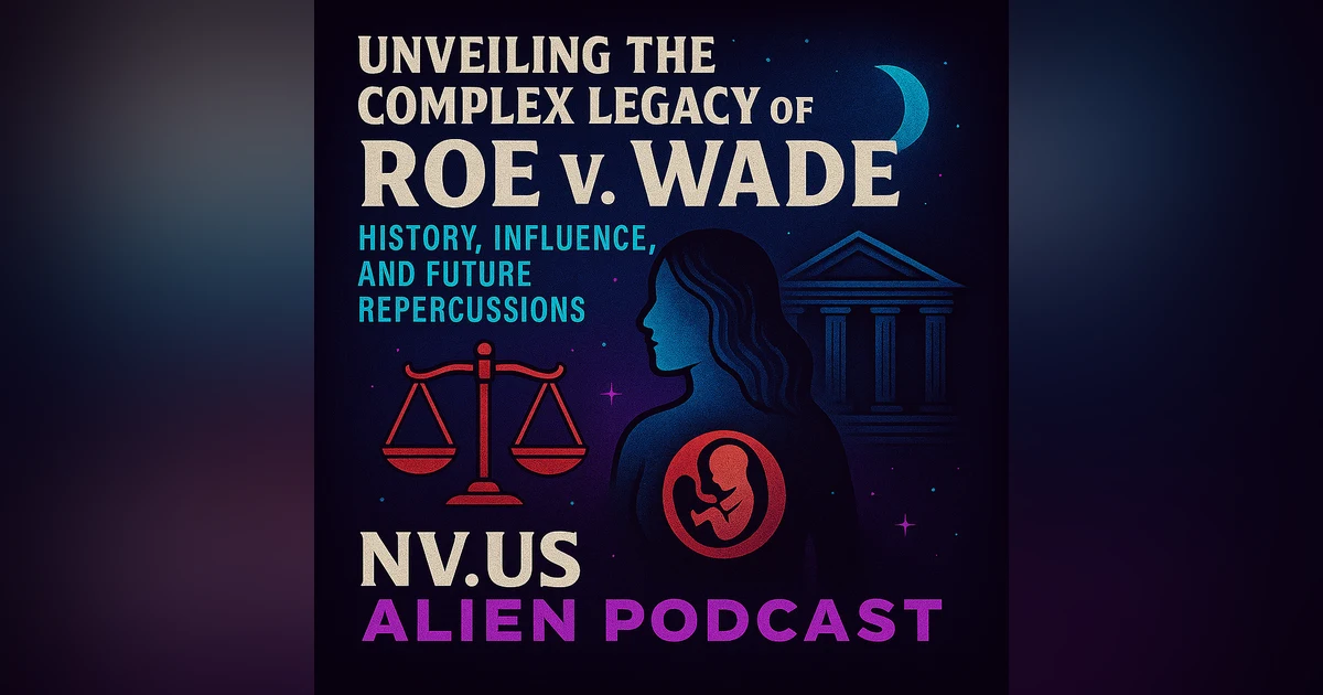 Roe v. Wade: History, Politics & the Changing Debate on Abortion
