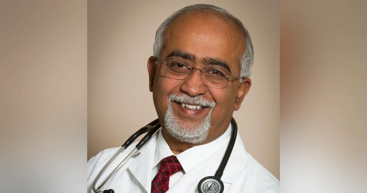 The Fear is the Real Virus - Ravi Iyer MD (#253)