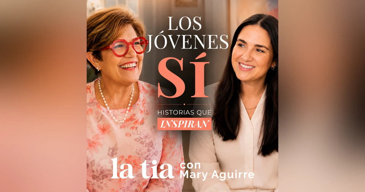 Dicen que los jóvenes ya no tienen compromiso… hasta que conoces esta historia