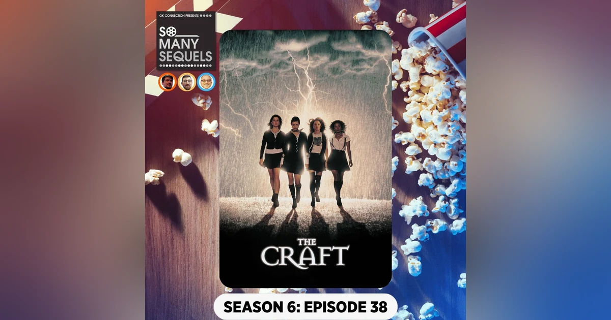 The Craft (1996)
