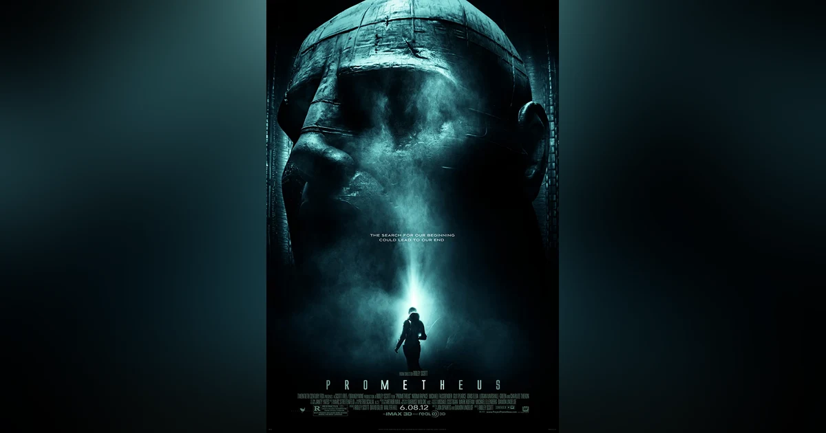 PROMETHEUS