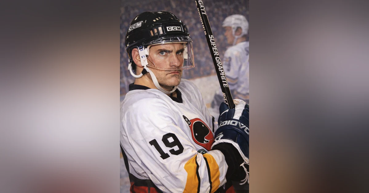 Fred Perlini Podcast Interview