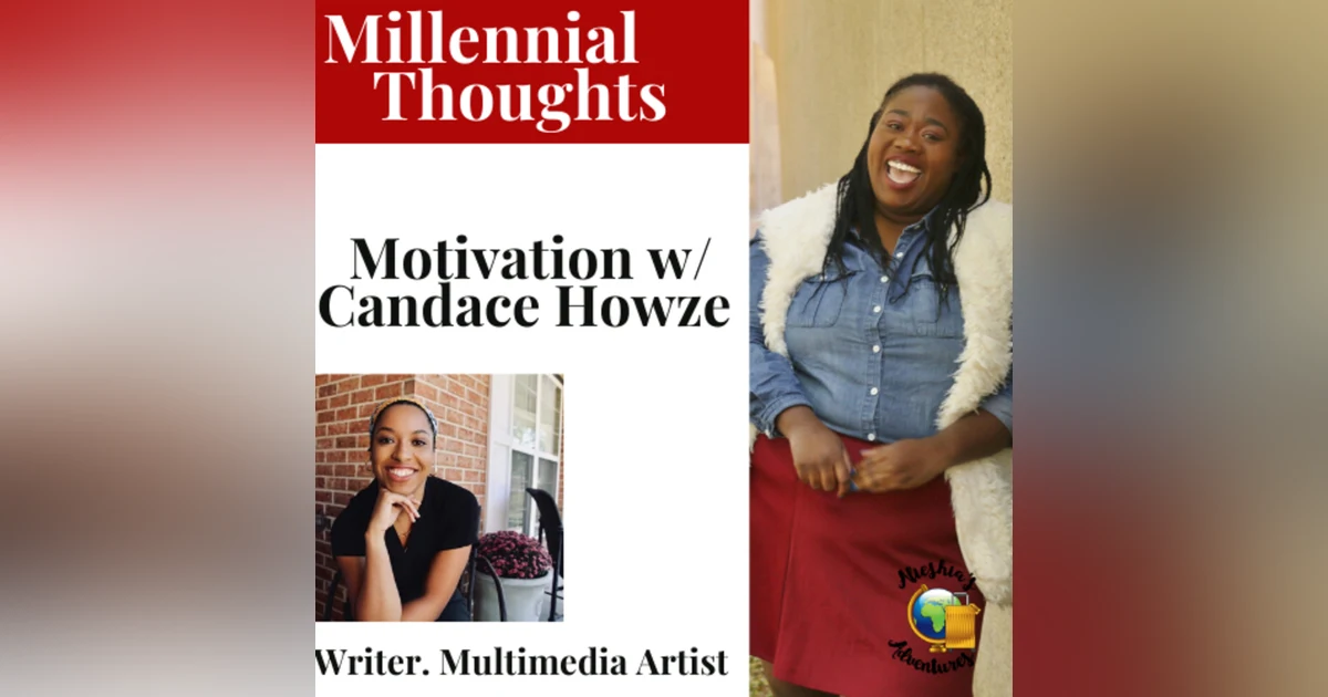 Motivation w/ Candace