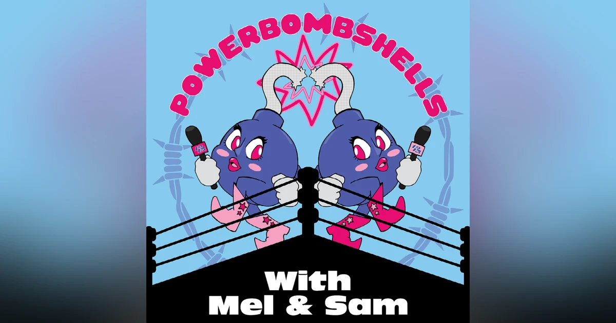 Human trafficking expert discusses Janel Grant’s lawsuit against Vince McMahon and WWE | Powerbombshells