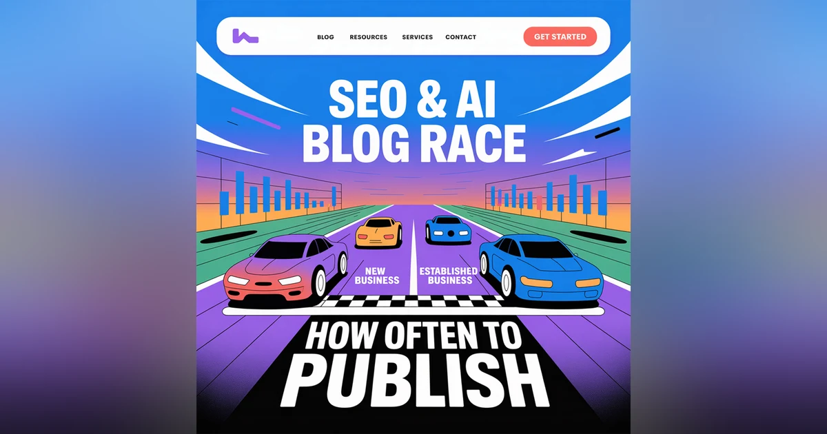 What Are the Best Blogging and Publishing SEO Practices for New or Established Websites? (Digital Marketing Masterclass with Favour Obasi-ike)
