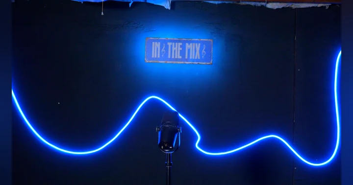 image for In The Mix Show Returns to Elevate CT Artists