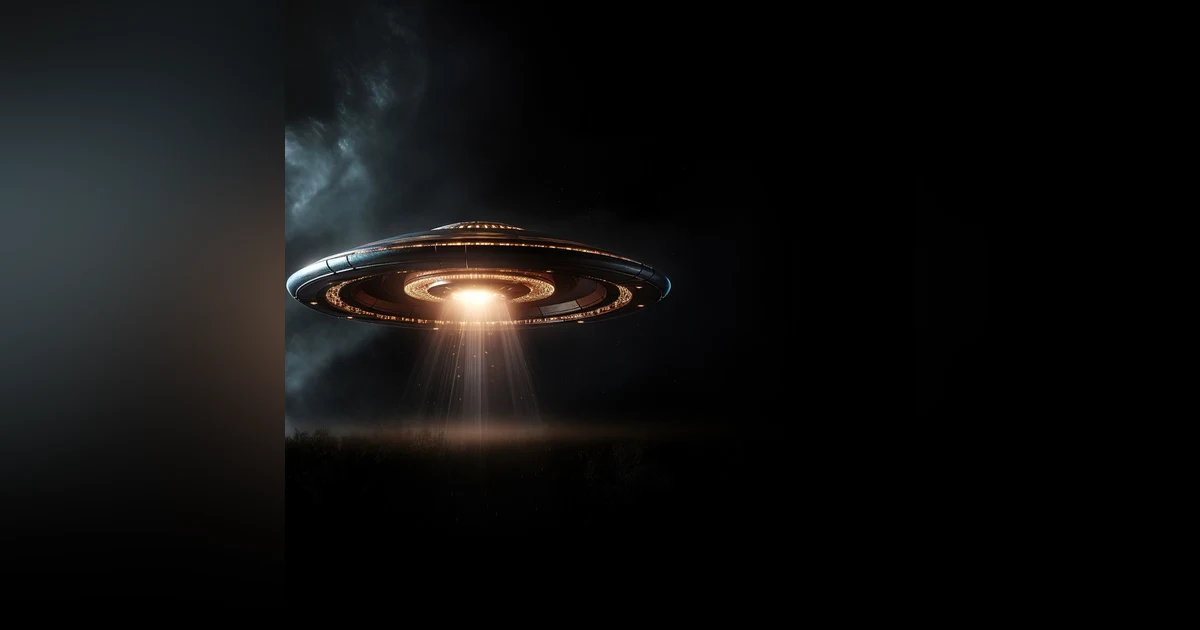 UFOs in Congress: Then & Now