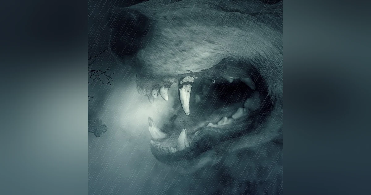 Ep.45 – Eh, Real Monsters from NEPA - Small Town Werewolf, BIG TIME TERROR