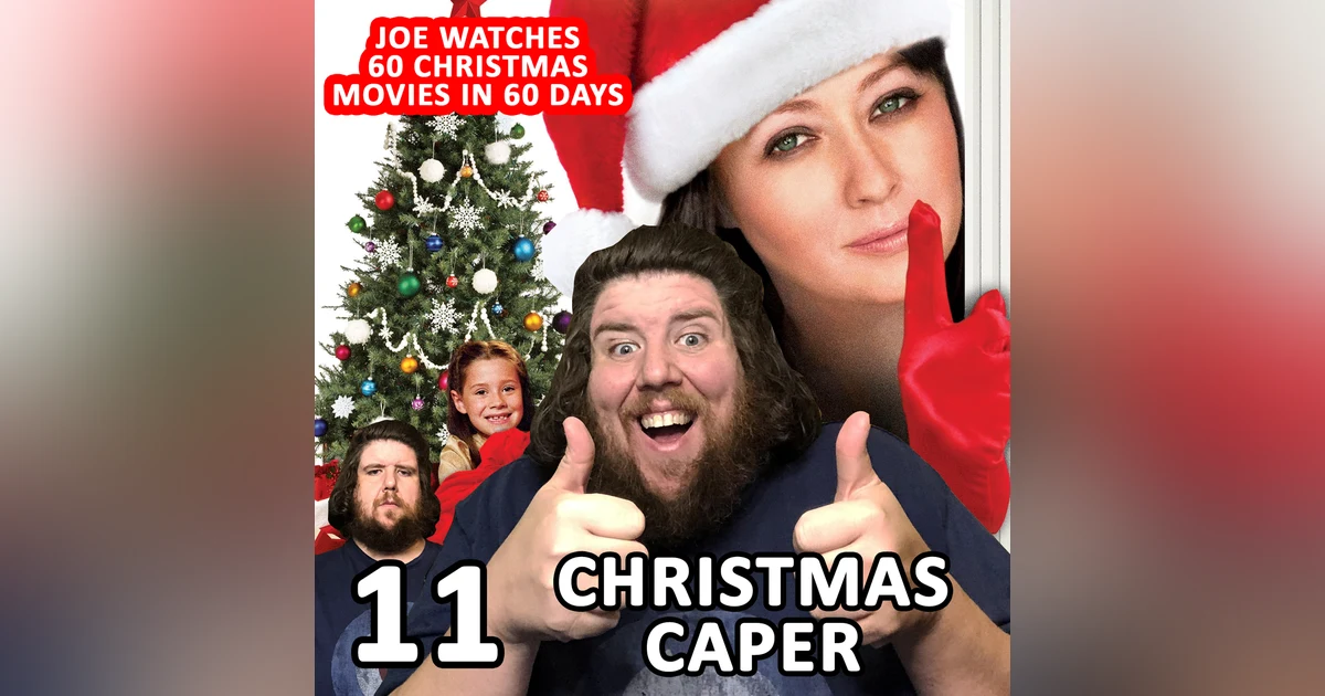 11 / Christmas Caper