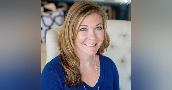 image for The Year Christina Welch Stopped Selling: How Giving Away Her Own Book Built Jacksonville's No. 1 Real Estate Team