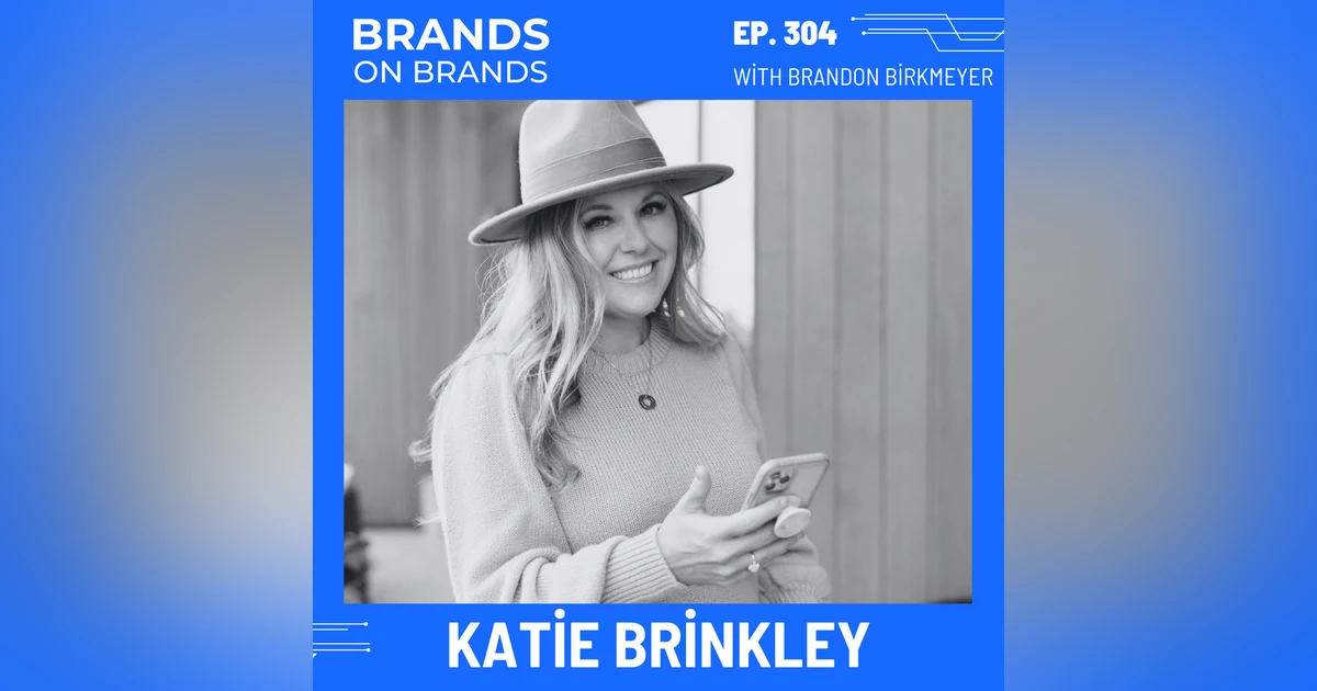 Katie Brinkley: The Future of Social Media and Community