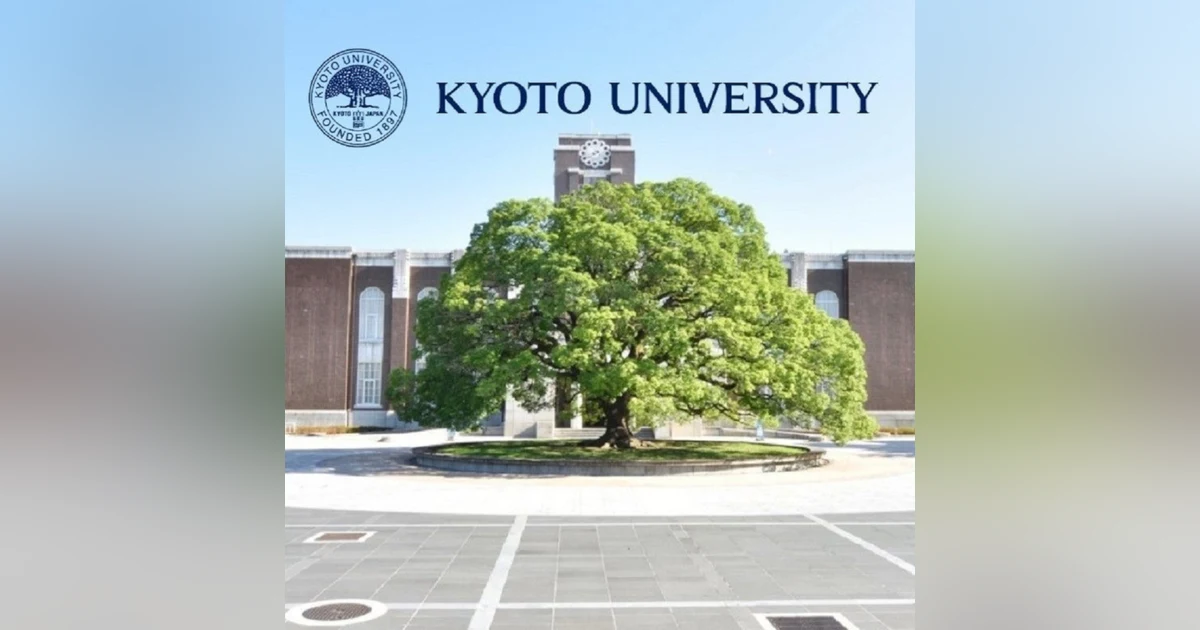 What Can We Learn From University of Kyoto Losing 77 TB of Research Data?